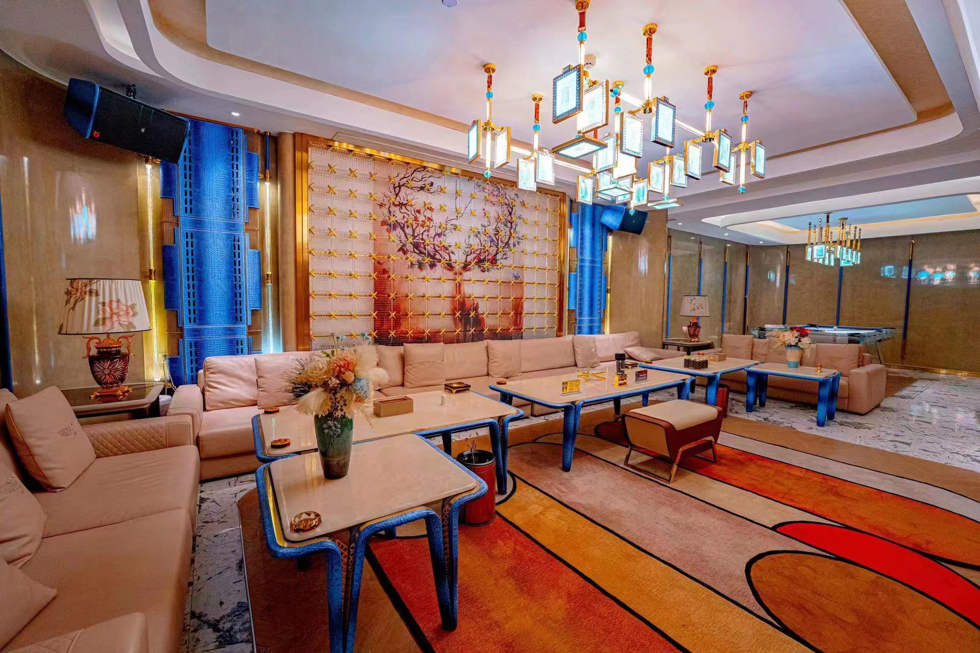 赤峰小时场ktv解释-松山区ktv预定